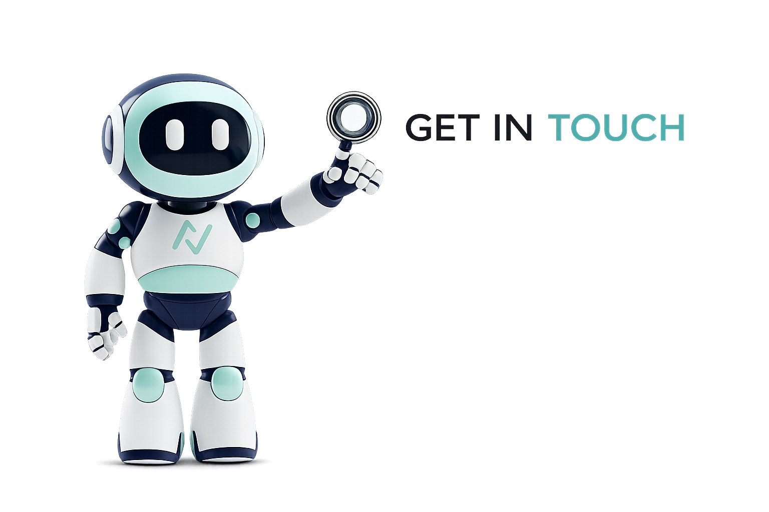 Get In Touch