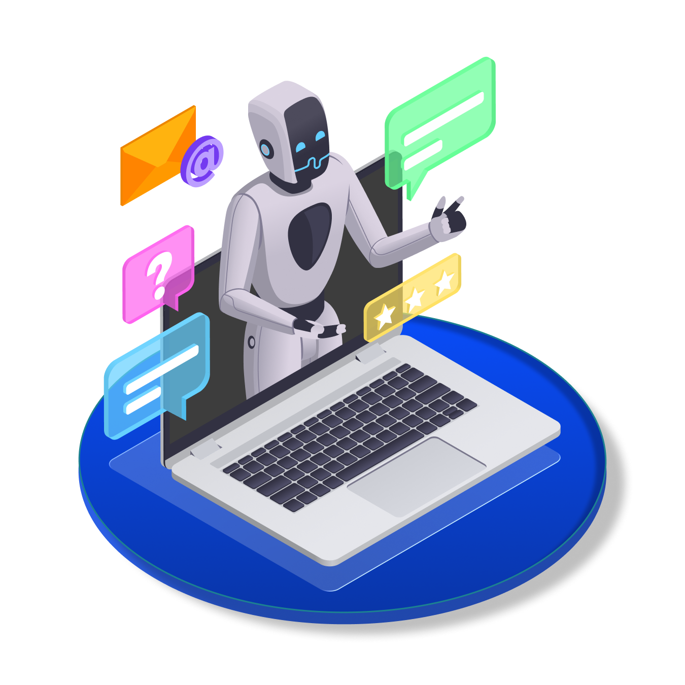 Generative AI