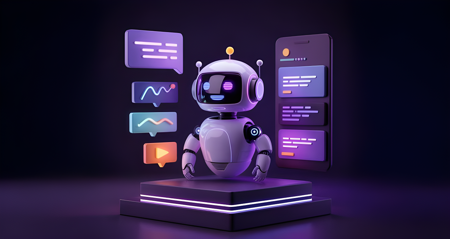 AI Chatbot & Voice Calling Solutions